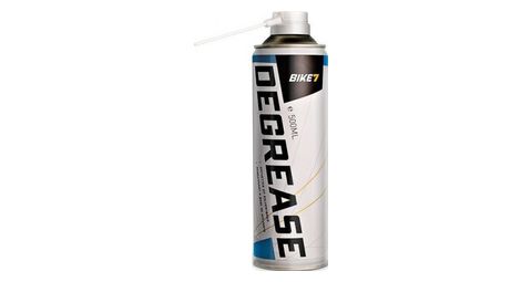 Bike7 desengrasante 500ml