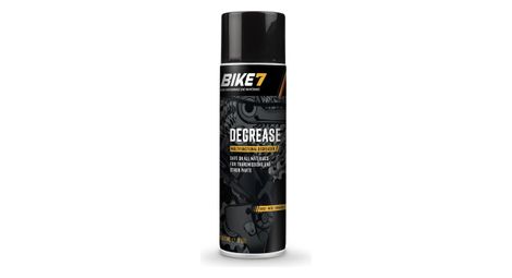 Bike7 Sgrassante 500ml