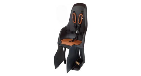 Siège Enfant Polisport Minia CFS Noir / Marron