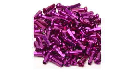 Têtes de Rayon Dartmoor Violet (x38)