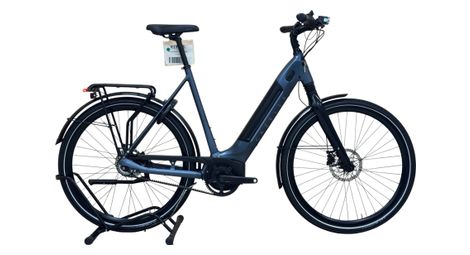 Gazelle Ultimate C8 Hmb Belt Shimano Nexus 2023 Velo Electrique Gazelle Tres Bon Etat