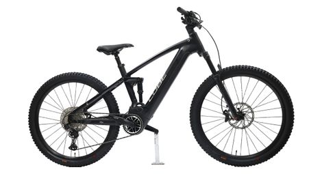 VTT Electrique Cube Stereo Hybrid 120 Sl 750 29 2022 Bon Etat