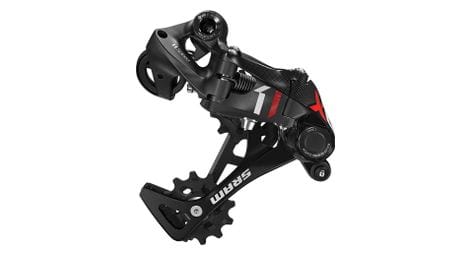 Dérailleur arrière vtt sram x01 type 2.1 11 speed