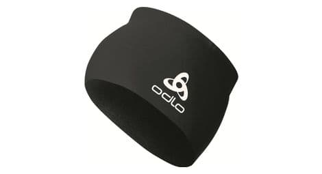 Bandeau odlo move light noir