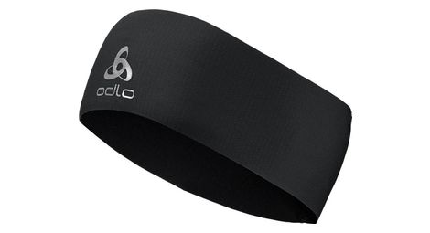 Bandeau odlo move light noir