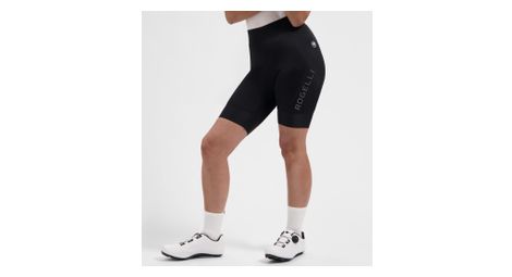 Cuissard Court Femme Rogelli Essential III