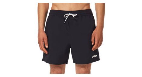 Short oakley all day 16 noir