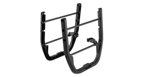 Cadres Latéraux Thule Side Frame Set pour Porte Bagages Thule Tour Noir