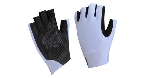 Gants ete bbb course blanc