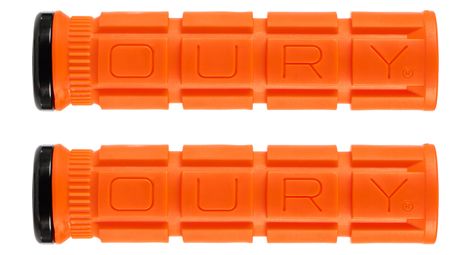 Oury griffe lock-on v2 griffe blaze orange