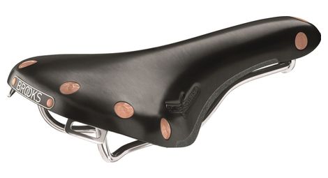 Brooks england selle vélo b360 swift mâle noir