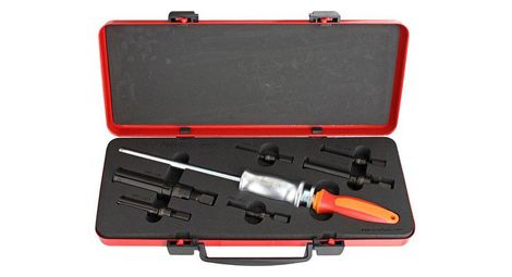 Kit extractor unior para rodamientos/soportes 689/2bi-us