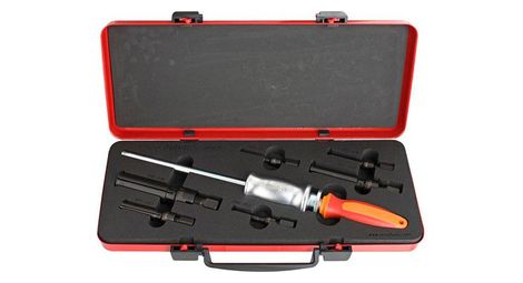 Kit Extractor Unior para Rodamientos/Soportes 689/2BI-US