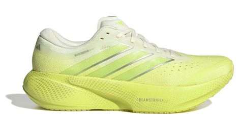 Chaussures Running adidas Supernova Rise 3 Jaune Homme