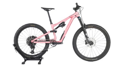 Produit Reconditionné · VTT SPECIALIZED Stumpjumper 15 EVO Alloy Comp 2025 · Bon état
