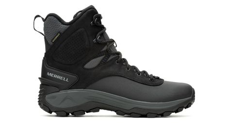 Chaussures de randonnée merrell thermo kiruna 2 tall waterproof noir