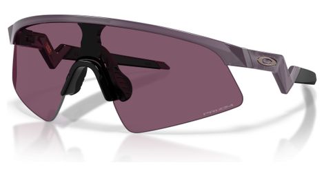 oakley resistor sweep junior sunglasses clear aubergine prizm indigo ref oj9015 1428
