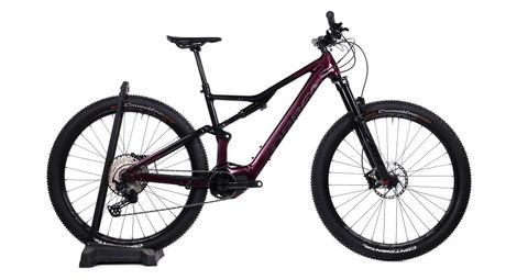 Orbea Rise H30 VTT Electrique Etat Correct