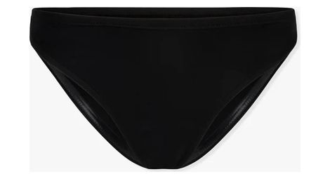 Culotte de bain menstruel bikini ado - noir