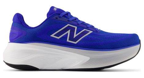 New Balance Fresh Foam X More v6 Laufschuhe Blau Herren