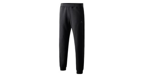 Pantalon sweat erima chaussettes resserre