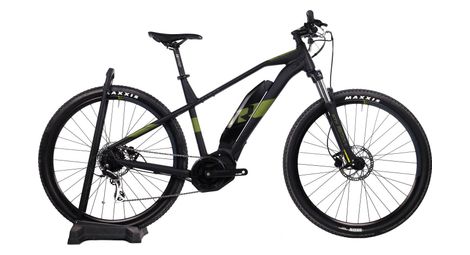 Raymon Hardray E 2 0 VTT Electrique Tres Bon Etat