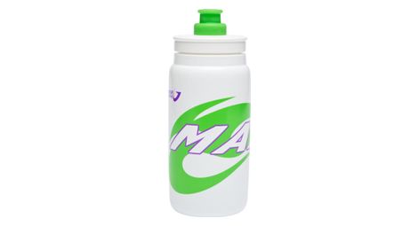 Maap WorldTour-bidon 26 Neon Burst 550 ml