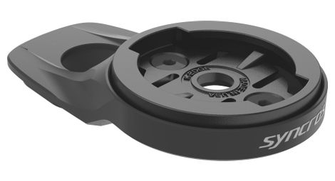 Support GPS pour Potences Syncros Supérieur DC Noir