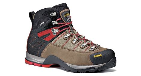 Chaussures de randonnée asolo fugitive gtx noir