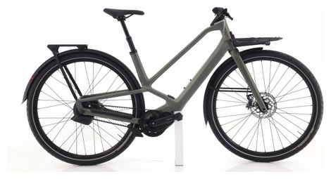 Orbea Diem 10 Gris Velo De Route Orbea Tres Bon Etat