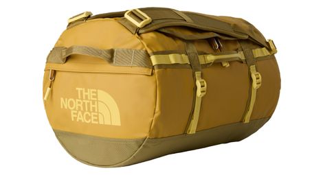 Borsa da viaggio The North Face Base Camp 50L - S Beige