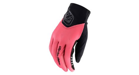 Gants troy lee designs ace 2 0 orange
