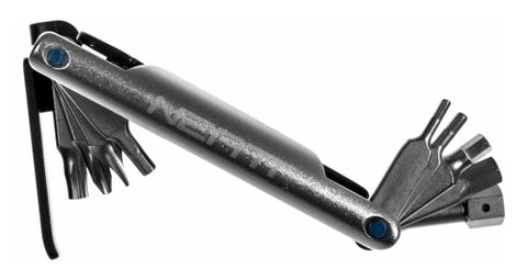 Multi outils 19 fonctions neatt gris