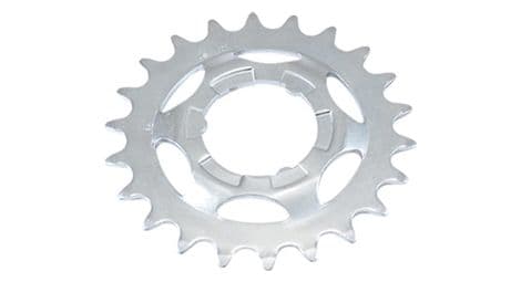 PIGNON SHIMANO NEXUS 22DTS ARGENT