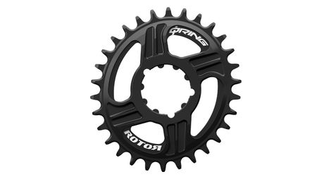 Rotor anillas q-rings mono direct mount sram bb30 34