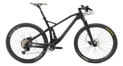 Produit reconditionné · megamo track carbone xt / vélo vtt / megamo | bon état