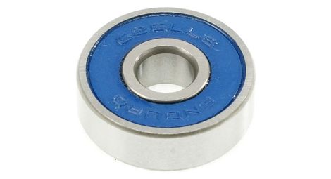 Roulement universel Enduro Bearings 626 LLB (ABEC 3) 6 x 19 x 6mm