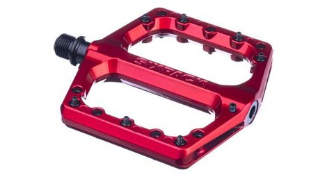 Pedales sixpack menace 3 0