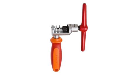 Dérive chaîne unior professionel 1647/2abi-us pour chaîne campagnolo 11 vitesses