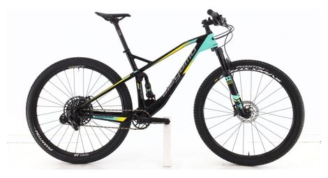 Produit reconditionné · megamo track carbone gx / vélo vtt / megamo | bon état