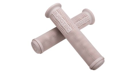 Coppia di impugnature Pro Vero Sandler Signature bianco sporco