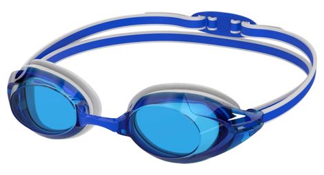 Speedo Vanquisher 3.0 Schwimmbrille Blau