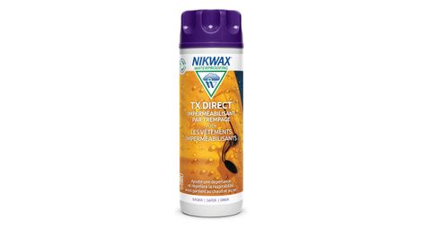 Imperméabilisant haute performance pour textiles TX DIRECT 300ml