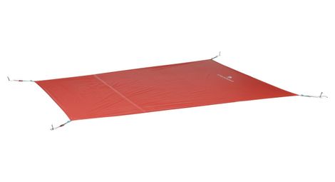 Suelo Ferrino para la tienda Blow 3 roja
