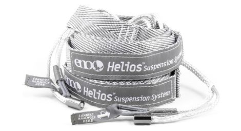 Helios systeme d attache brevete ultra light pour hamac