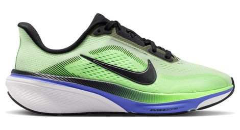 Chaussures Running Nike Pegasus 42 Vert/Bleu Enfant