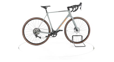 Cube Cross Race C 62 Pro Carbon 2023 Tres Bon Etat