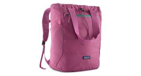 Sac Tote Bag Patagonia Terravia 24L Rose