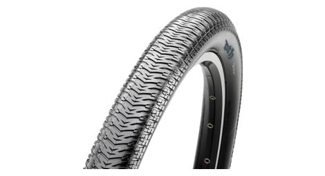 Maxxis dth 20'' wire rod exo bmx tire black