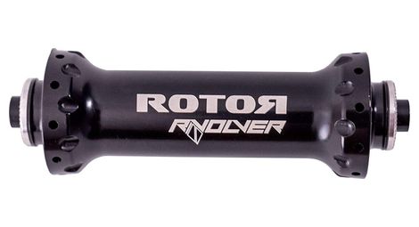 Moyeu avant rotor rvolver 20h sp